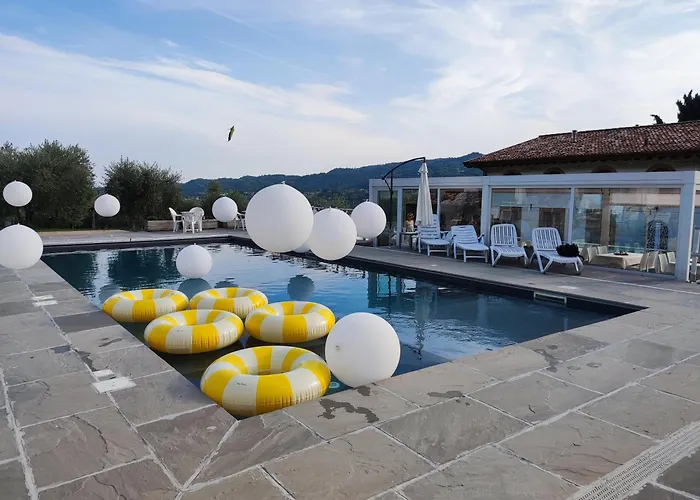 Agriturismo Milord Salò