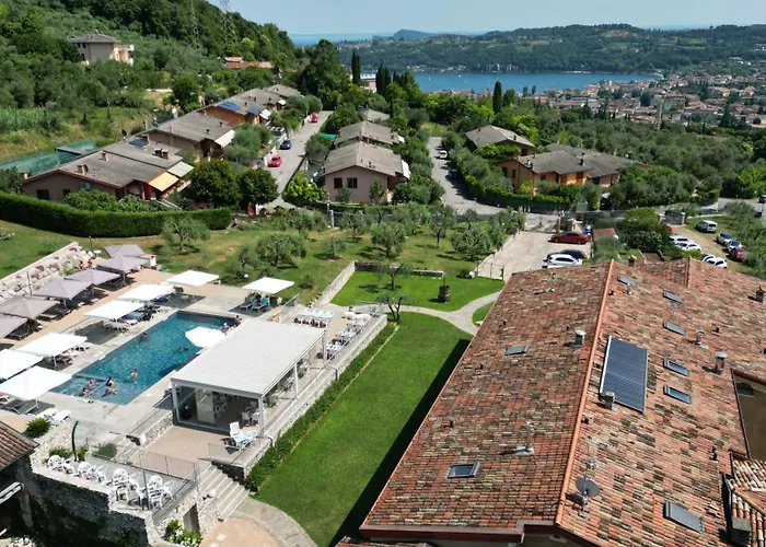 Agriturismo Milord Salò