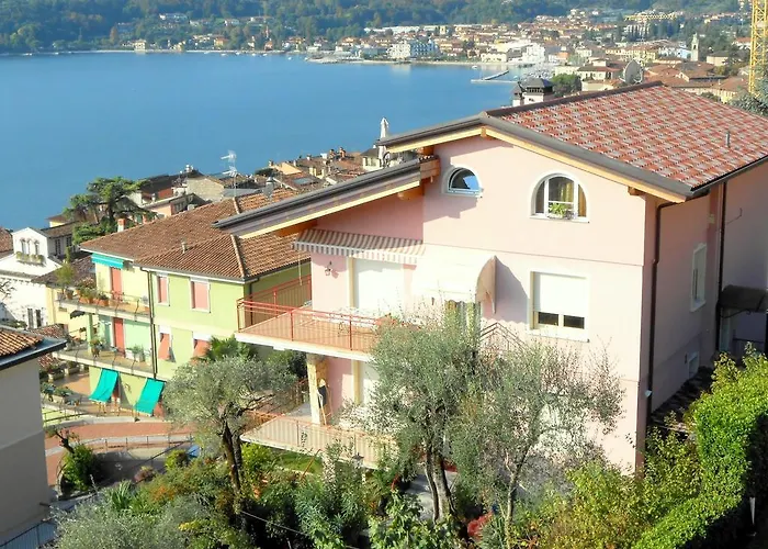 Ai Colli B&B Salò